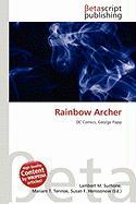 Rainbow Archer