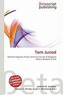 Tom Junod