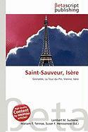 Saint-Sauveur Isère