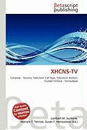 XHCNS-TV