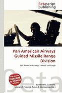 Pan American Airways Guided Missile Range Division