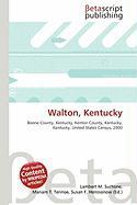 Walton Kentucky