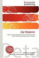 Joy Kogawa