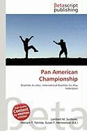 Pan American Championship