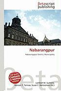 Nabarangpur