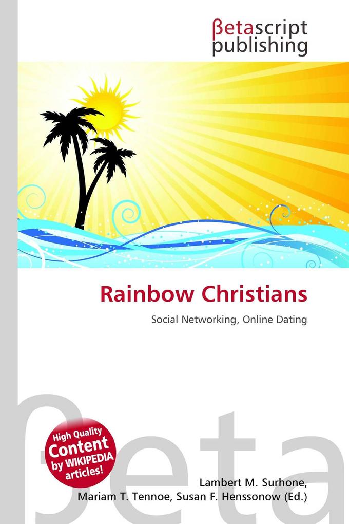 Rainbow Christians