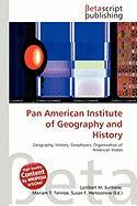 Pan American Institute of Geography and History