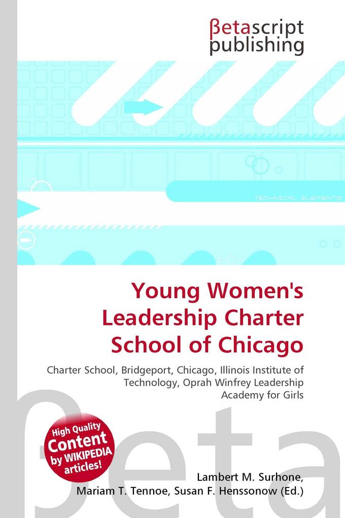 Young Women's Leadership Charter School of Chicago