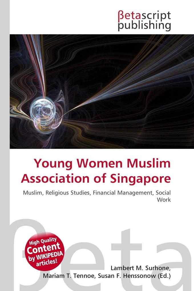 Young Women Muslim Association of Singapore