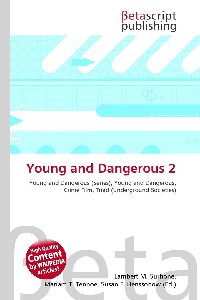 Young and Dangerous 2