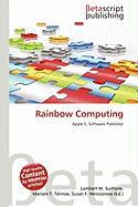 Rainbow Computing