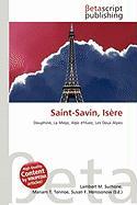 Saint-Savin Isère