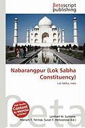 Nabarangpur (Lok Sabha Constituency)