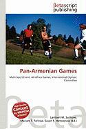 Pan-Armenian Games
