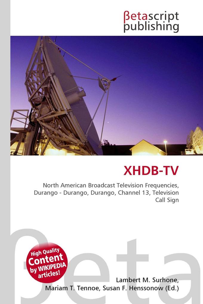 XHDB-TV