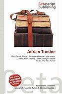 Adrian Tomine