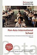 Pan-Asia International School
