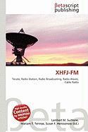 XHFJ-FM