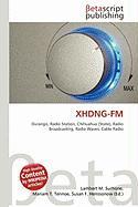 XHDNG-FM