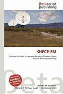 XHFCE-FM