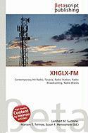 XHGLX-FM