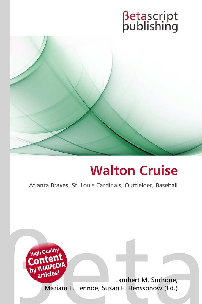Walton Cruise