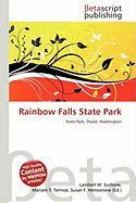 Rainbow Falls State Park