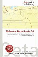 Alabama State Route 20
