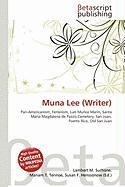 Muna Lee (Writer)