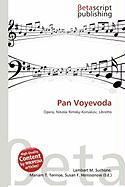 Pan Voyevoda