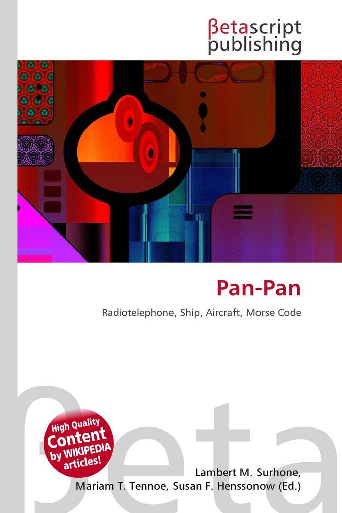 Pan-Pan