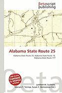 Alabama State Route 25