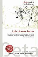 Luis Llorens Torres