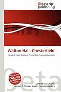 Walton Hall Chesterfield