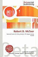 Robert D. McTeer