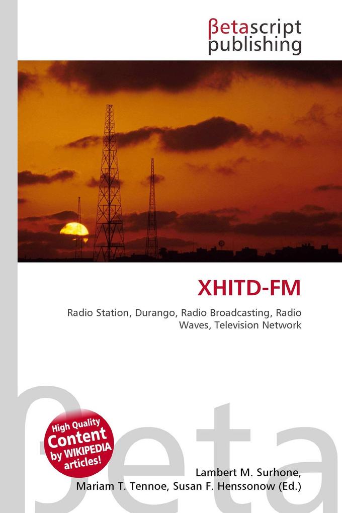 XHITD-FM