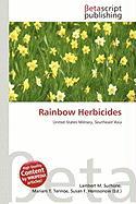 Rainbow Herbicides