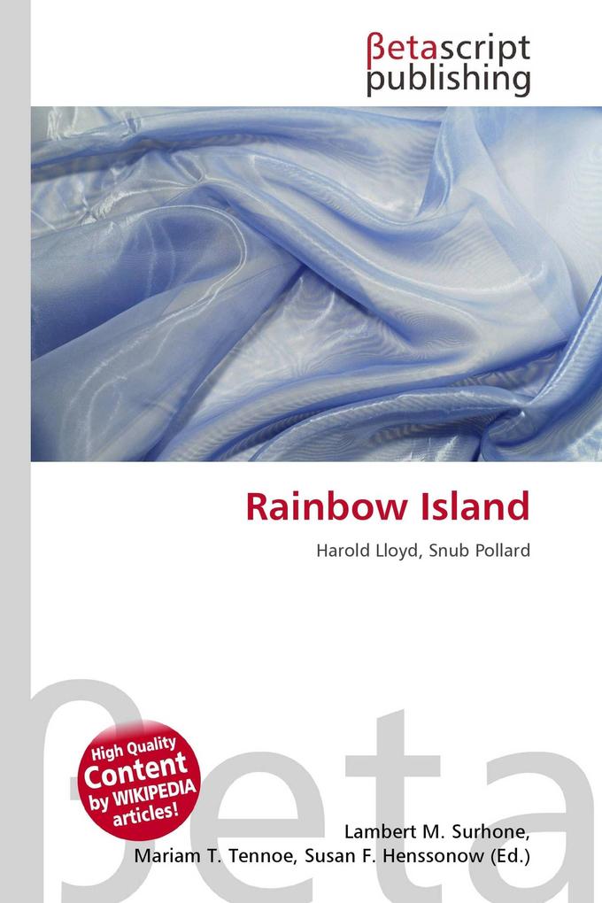Rainbow Island