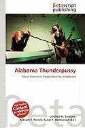 Alabama Thunderpussy