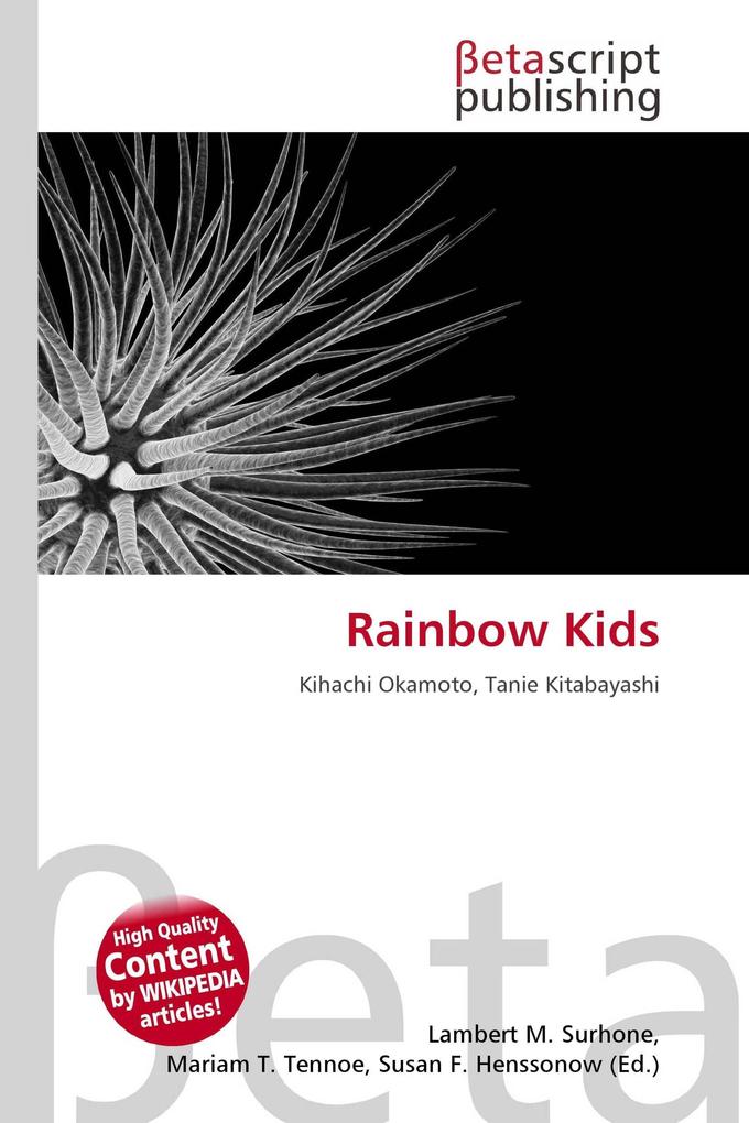 Rainbow Kids