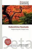 Nabeshima Naotada