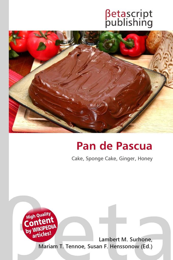 Pan de Pascua