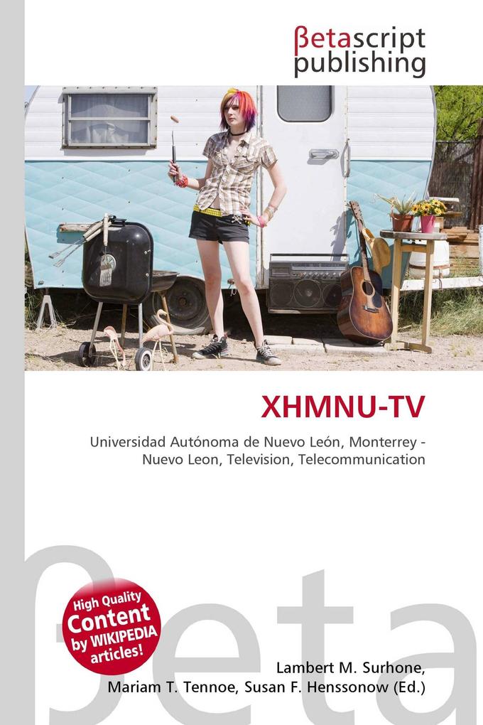 XHMNU-TV