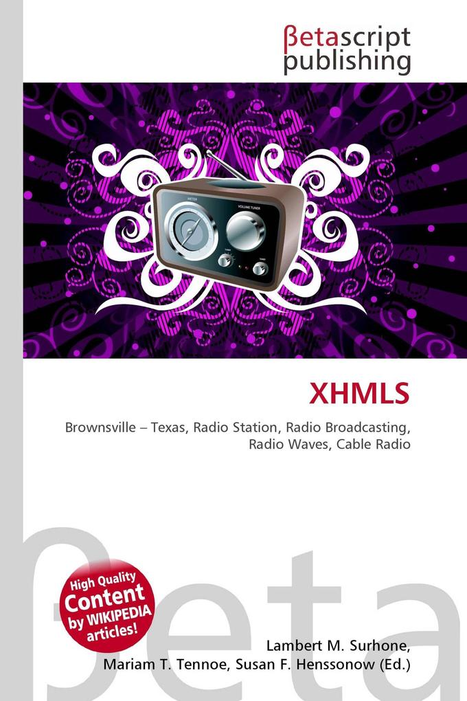 XHMLS