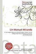 Lin-Manuel Miranda