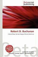 Robert D. Buchanan