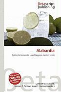 Alabardia