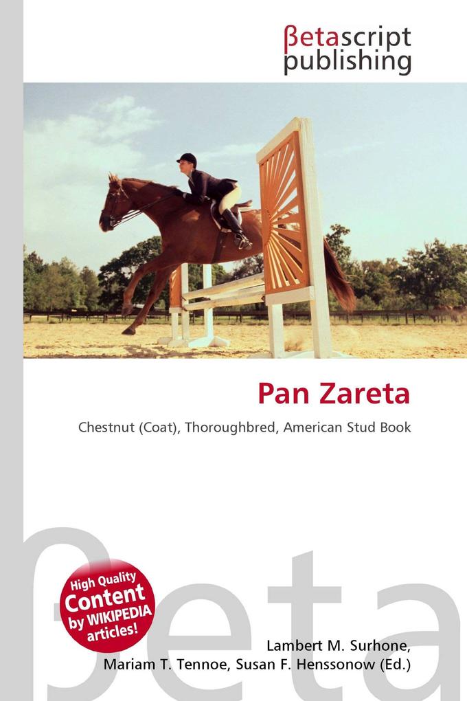 Pan Zareta
