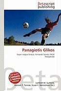 Panagiotis Glikos