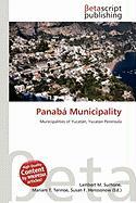 Panabá Municipality